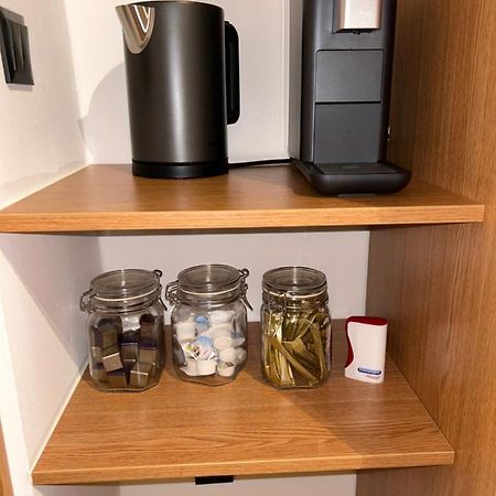 Deluxe Apartment Favoriten Вена Экстерьер фото