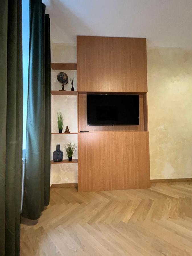 Deluxe Apartment Favoriten Вена Экстерьер фото